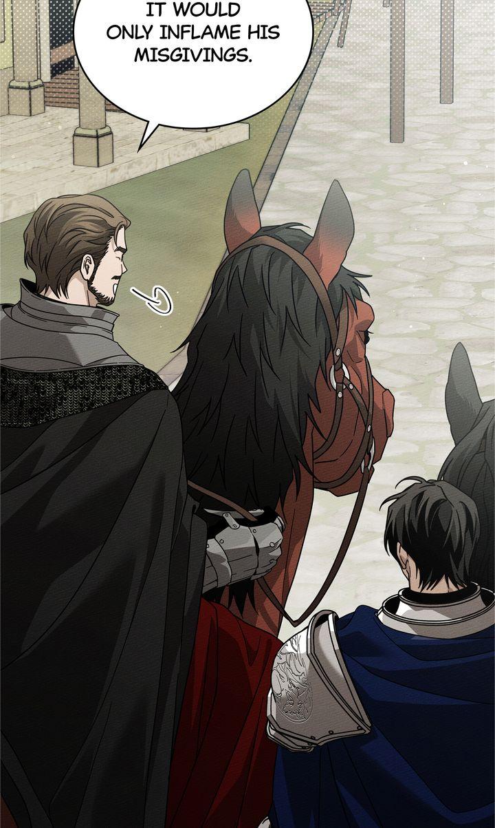 Under the Oak Tree Chapter 112 image 08